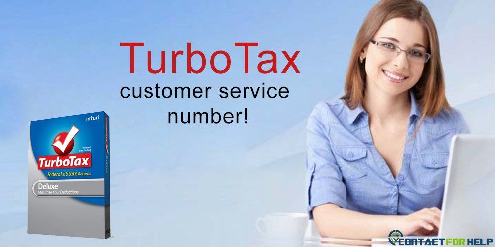 Turbotax customer service