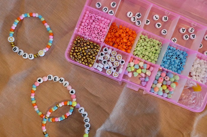 Diy bracelet kit