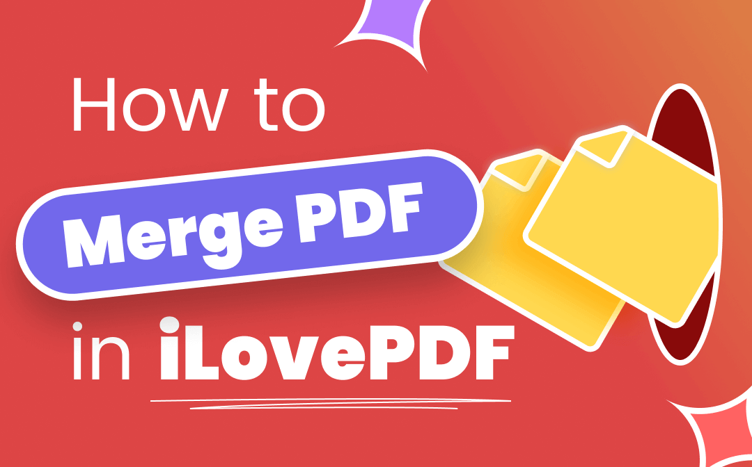 Ilovepdf merge pdf