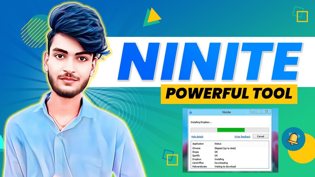 Ninite download