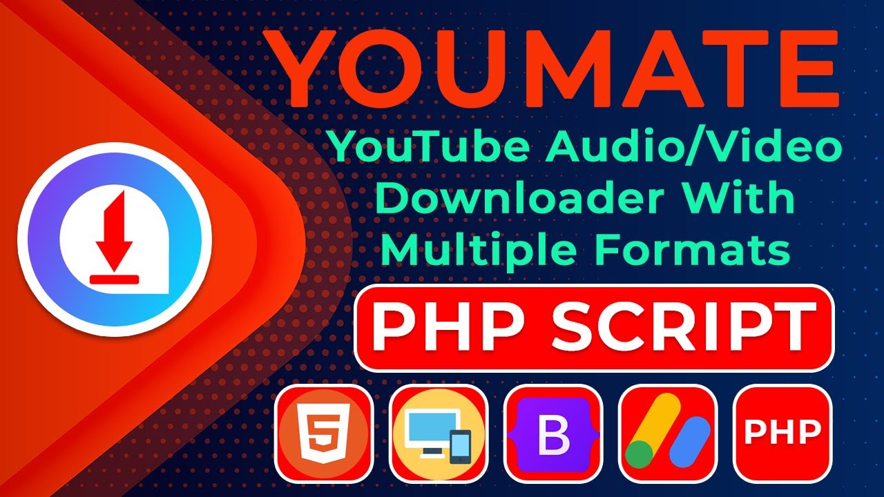 Youtube multi downloader