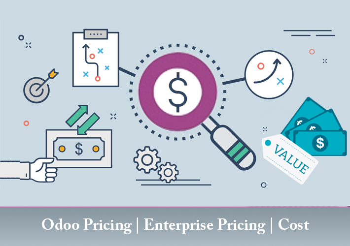 Odoo pricing